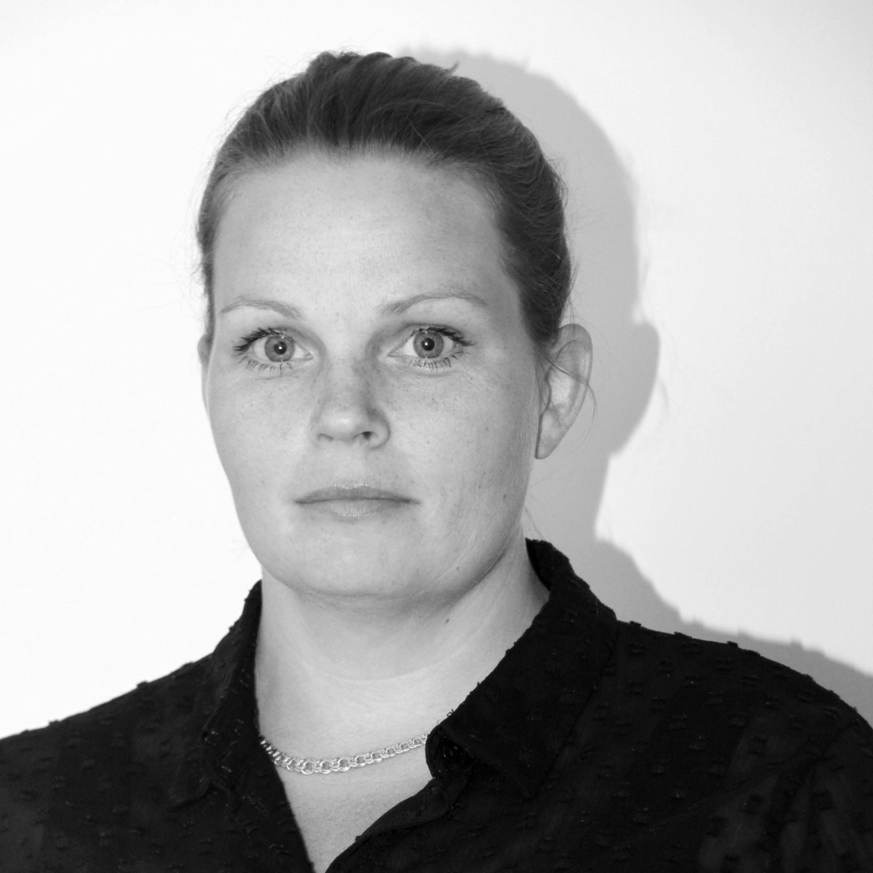 Helena Borgenstrand